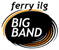 Logo von Ferry Ilg Big Band - F.I.B.B.